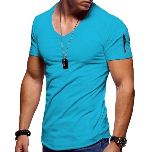 Heren T-shirt T2040