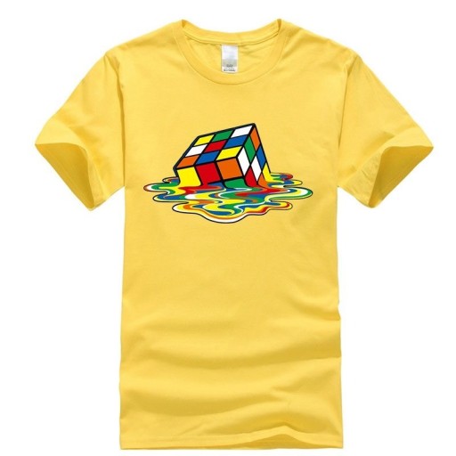 Heren T-shirt T2042