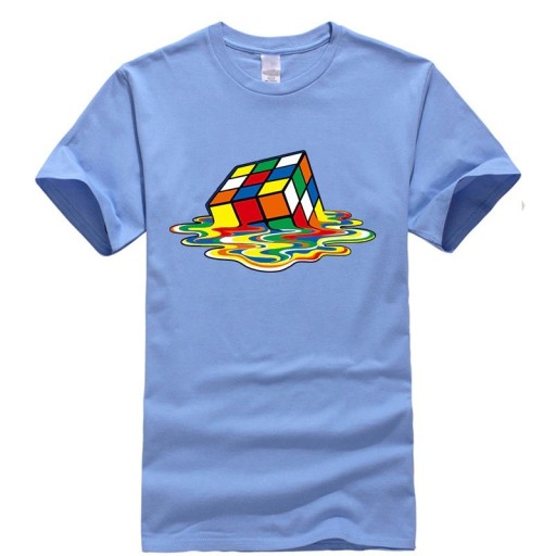 Heren T-shirt T2042