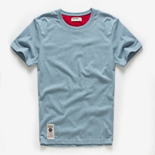 Heren T-shirt T2047