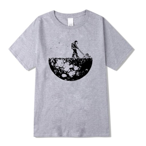 Heren T-shirt T2049