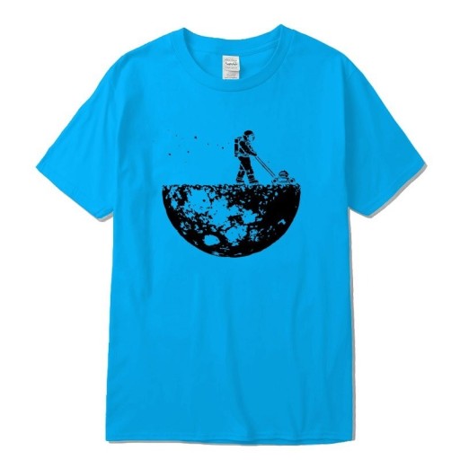 Heren T-shirt T2049