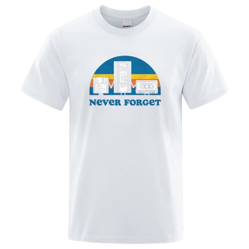 Heren T-shirt T2055