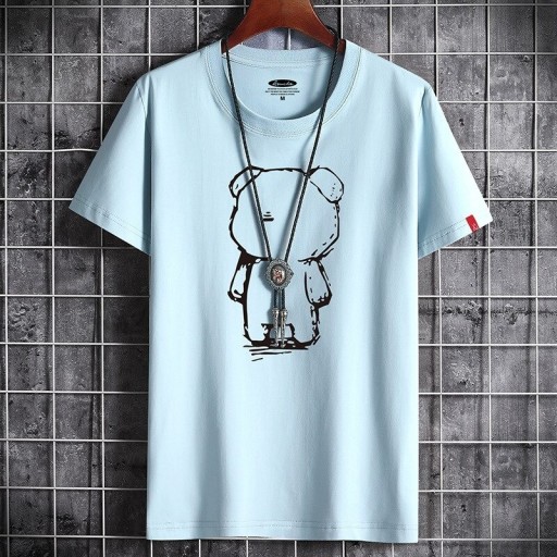 Heren T-shirt T2060