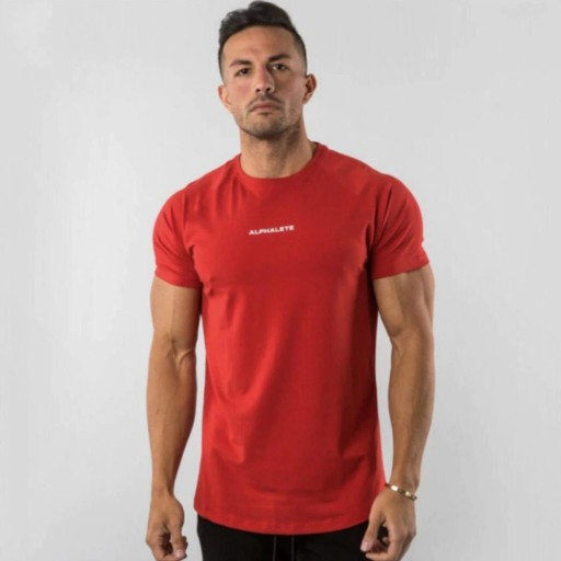 Heren T-shirt T2061