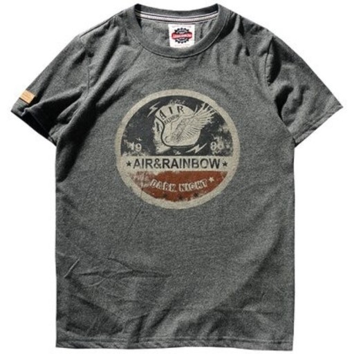 Heren T-shirt T2064