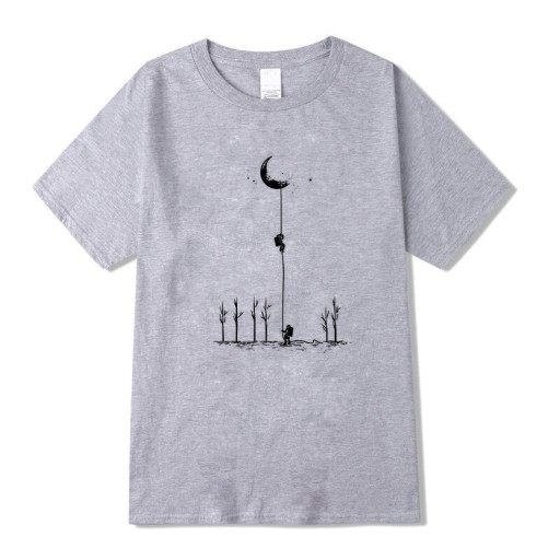 Heren T-shirt T2074