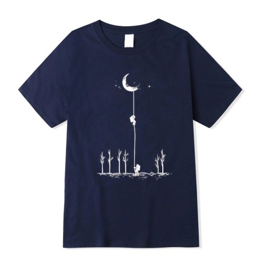 Heren T-shirt T2074