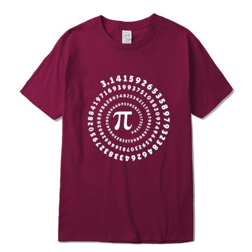 Heren T-shirt T2082