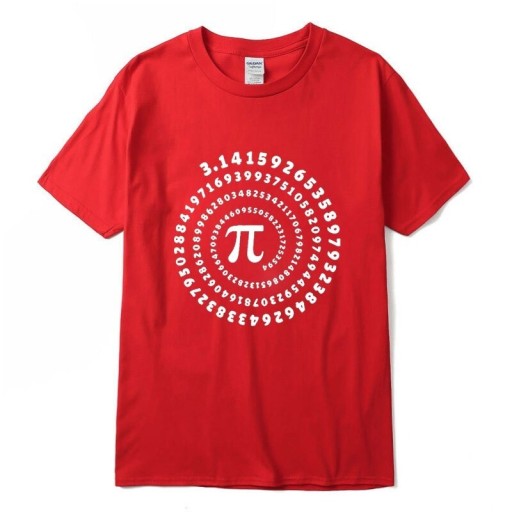 Heren T-shirt T2082