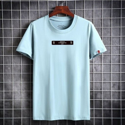 Heren T-shirt T2085