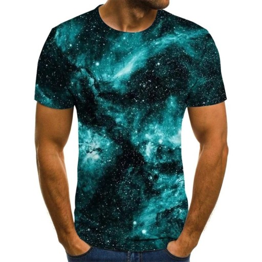 Heren T-shirt T2088