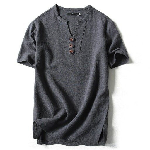 Heren T-shirt T2091
