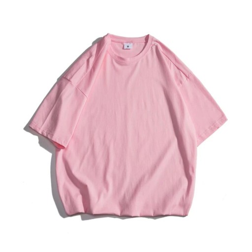 Heren T-shirt T2100