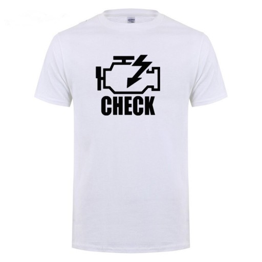 Heren T-shirt T2102