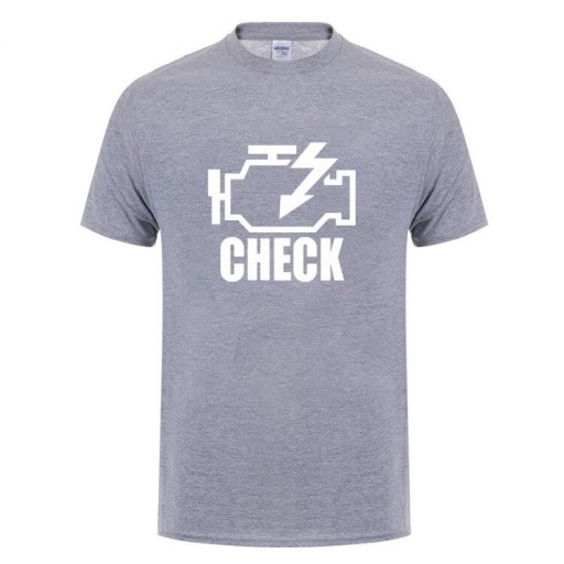 Heren T-shirt T2102