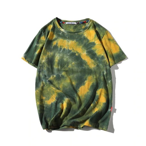 Heren T-shirt T2107