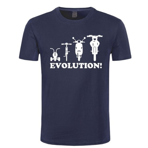 Heren T-shirt T2117