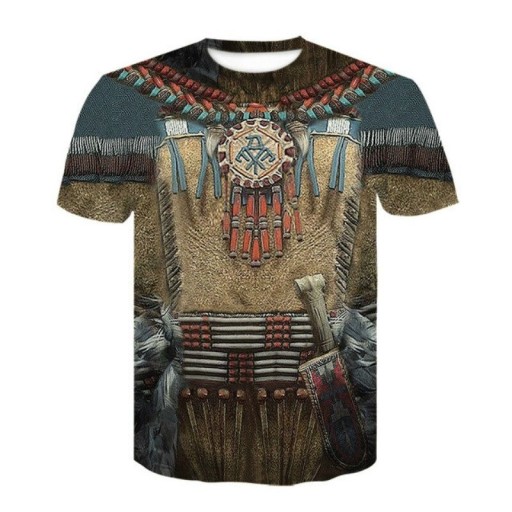 Heren T-shirt T2120