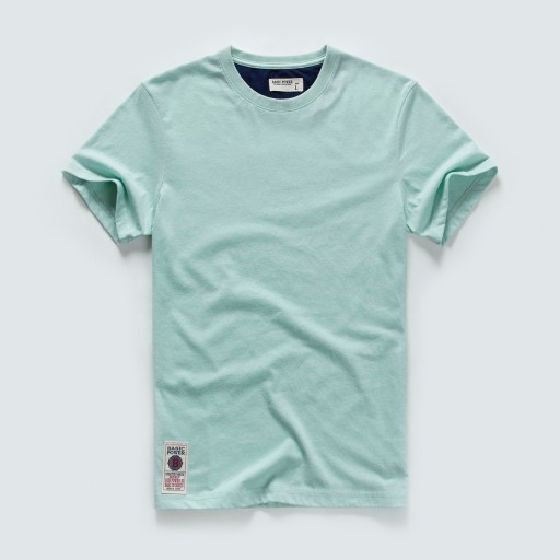 Heren T-shirt T2128