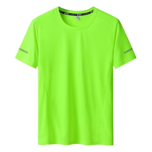 Heren T-shirt T2130