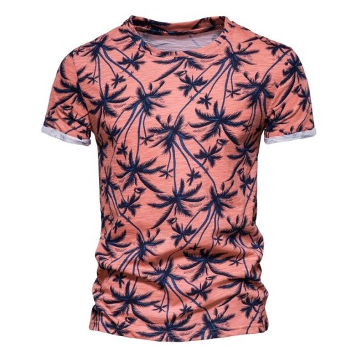 Heren T-shirt T2131