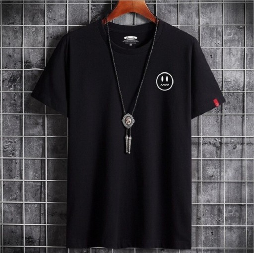 Heren T-shirt T2137