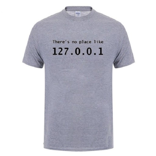 Heren T-shirt T2145