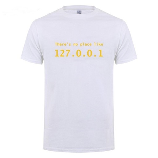 Heren T-shirt T2145