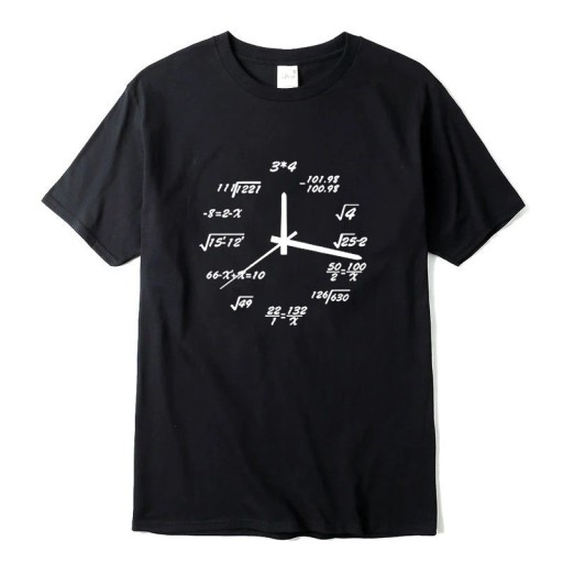 Heren T-shirt T2149