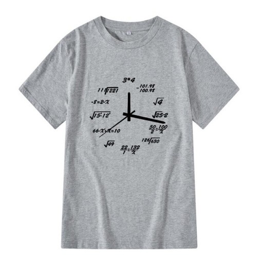 Heren T-shirt T2149
