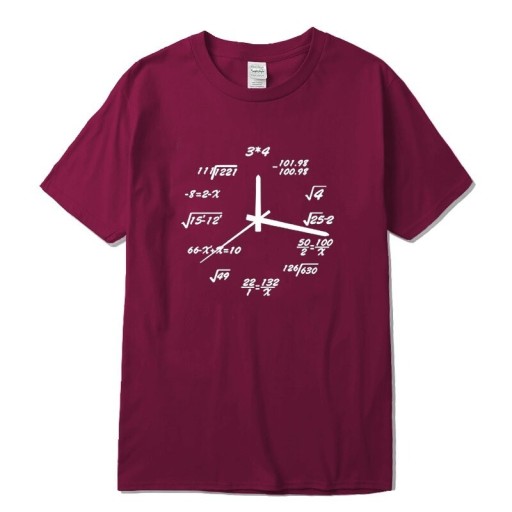 Heren T-shirt T2149