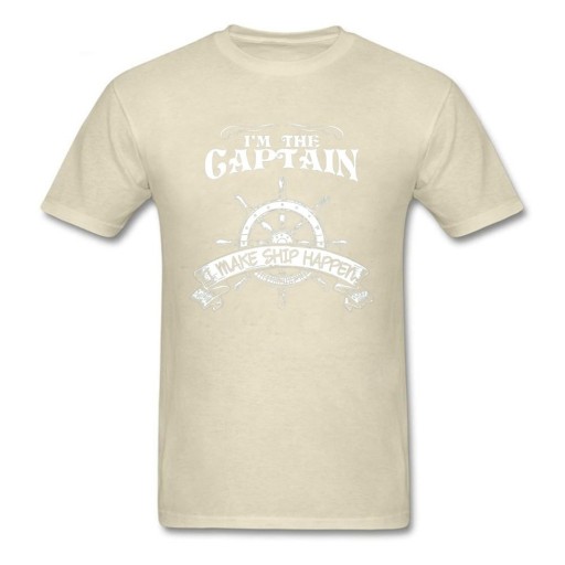 Heren T-shirt T2153