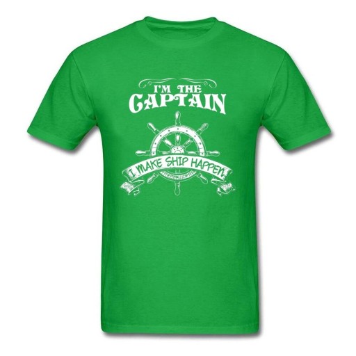 Heren T-shirt T2153
