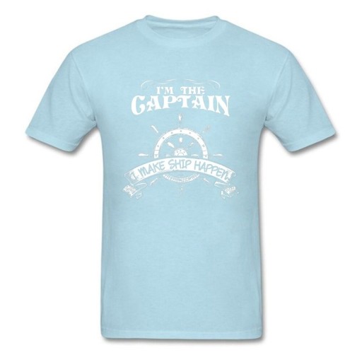Heren T-shirt T2153