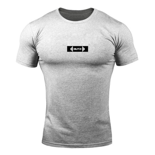 Heren T-shirt T2174