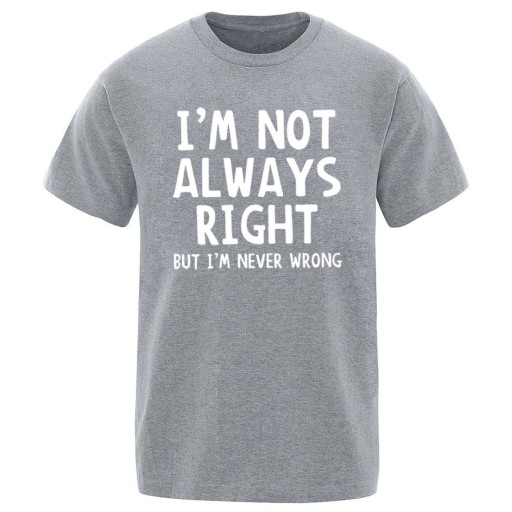 Heren T-shirt T2178
