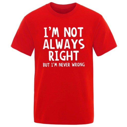 Heren T-shirt T2178