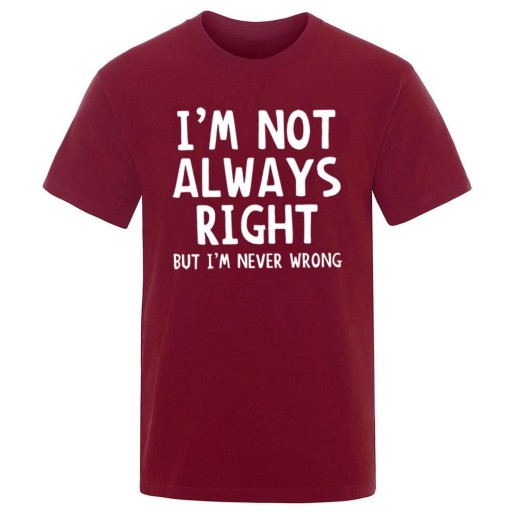 Heren T-shirt T2178