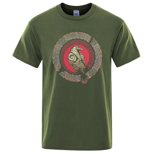Heren T-shirt T2184