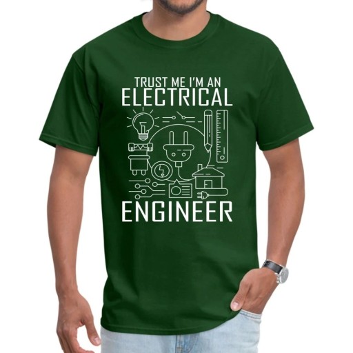 Heren T-shirt T2202