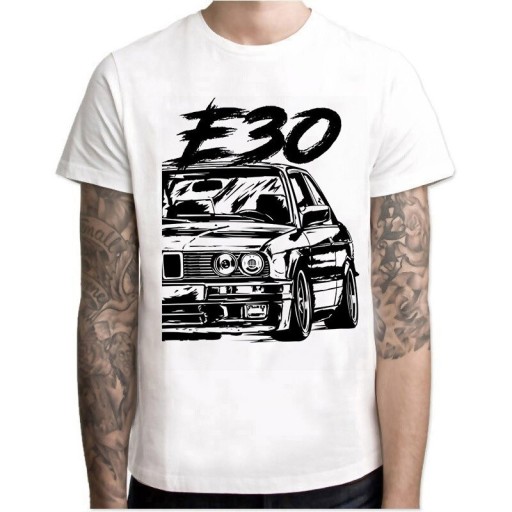 Heren T-shirt T2208