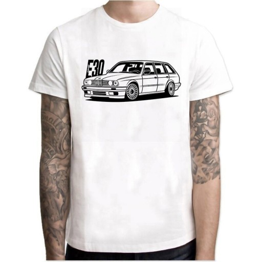 Heren T-shirt T2208