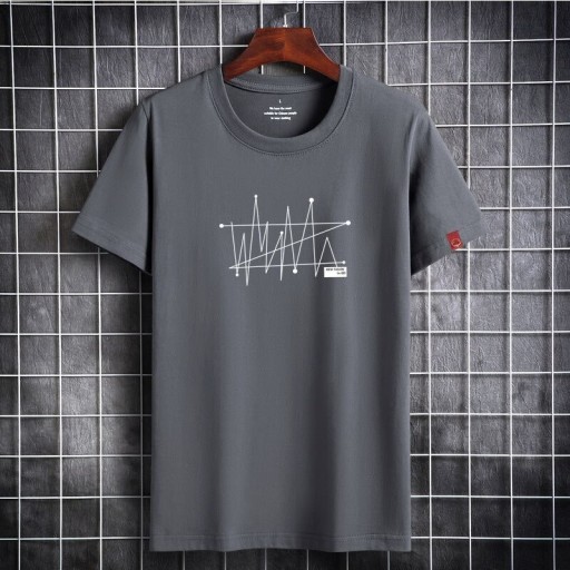 Heren T-shirt T2217