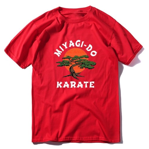 Heren T-shirt T2223