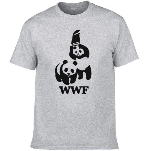 Heren T-shirt T2233