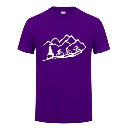Heren T-shirt T2240