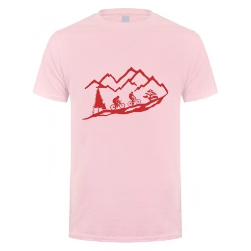 Heren T-shirt T2240