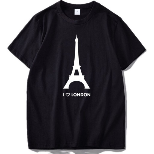 Heren T-shirt T2244