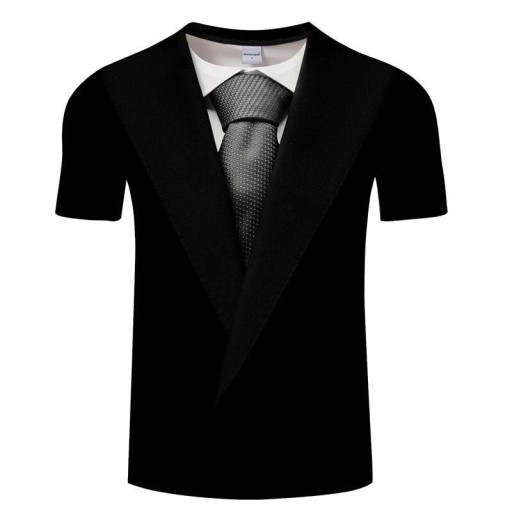 Heren T-shirt T2248